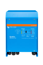 Victron Quattro inverter/lader 24V/3000W/70A