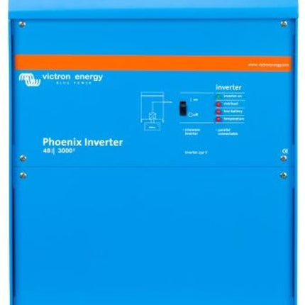 Victron Phoenix inverter 48V/3000W/220V