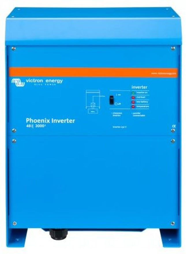 Victron Phoenix inverter 48V/3000W/220V