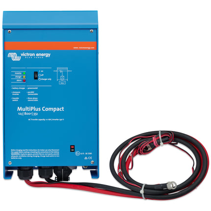 Victron MultiPlus C inverter/lader 12V/800W/35A