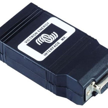 Victron interface MK2.2b (VE.Bus TO RS232)