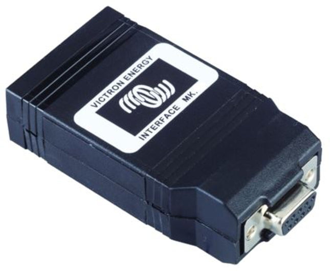 Victron interface MK2.2b (VE.Bus TO RS232)