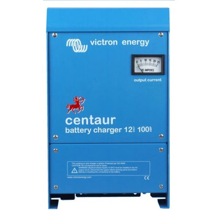 Victron Centaur lader 12V/100A 3 Udgang