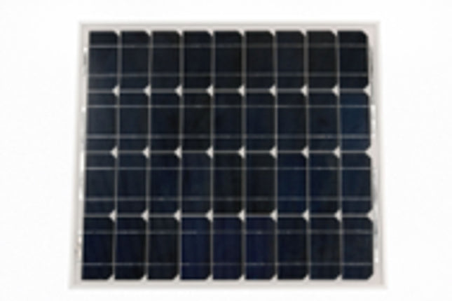 Victron solpanel mono 4C 12V 55W-36CELLS