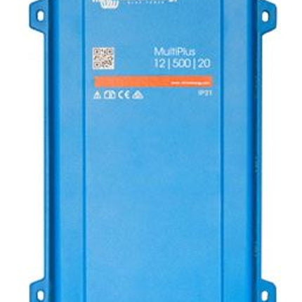 Victron MultiPlus inverter/lader 12V/500/20A
