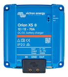 Victron Orion XS 12/12-70A Dc/dc lader