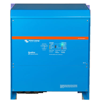Victron Quattro inverter/lader 48V/15000W/200A