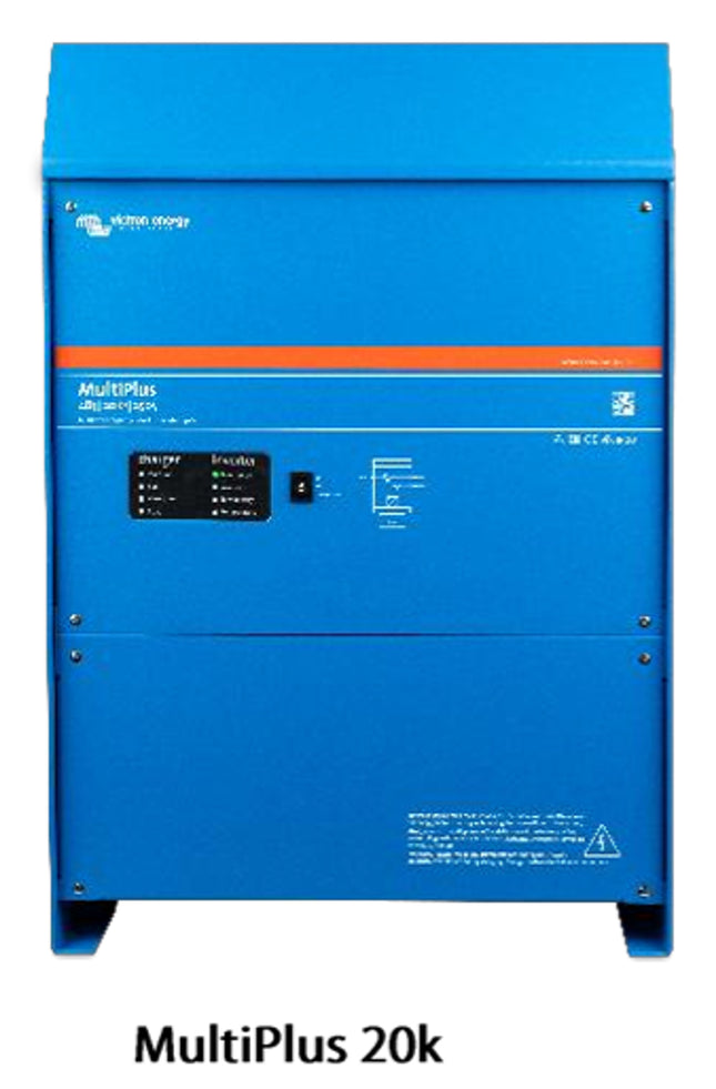 Victron MultiPlus 48V/20K/250-100