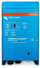Victron MultiPlus C inverter/lader 24V/2000W/50