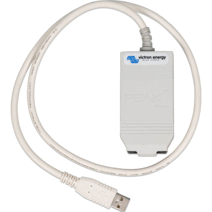 Victron Canusb interface