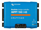 Victron blå Solar MPPT 150/45