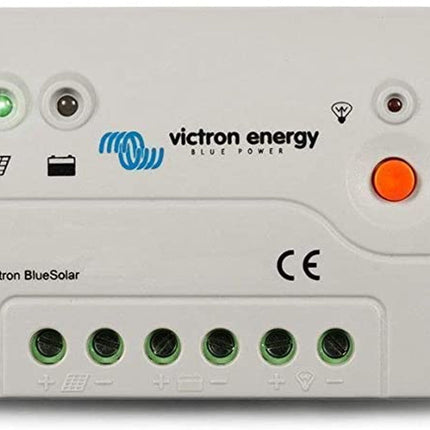 Victron BlueSolar PWM-Pro 12/24V-10A