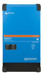 Victron MultiPlus-II 24V/5000W/120A-50 inverter/lader