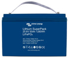 Victron Lithium SuperPack 25,6V 50AH