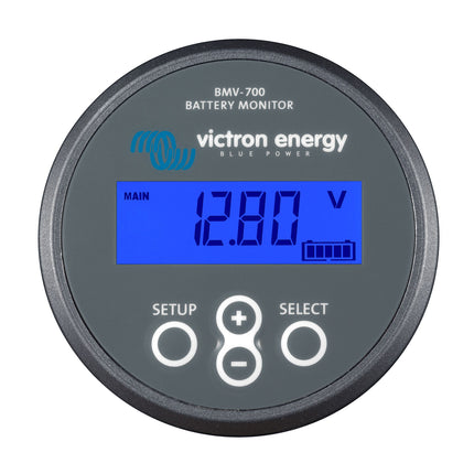 Victron batteri monitor BMV-700