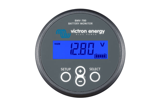 Victron batteri monitor BMV-700