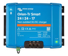 Victron Orion-Tr Smart Dc/dc lader 24V/24V/17A