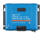 Victron SmartSolar MPPT 150/100-Tr VE.Can solcelleregulator set forfra