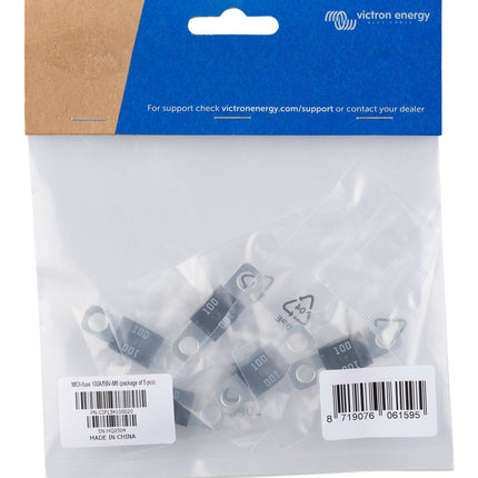 Victron MIDI-Fuse 100A/58V-M6