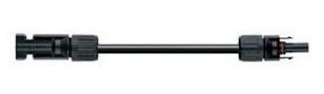 Victron Adpt.cab. MC4/M TO MC3/F 15CM