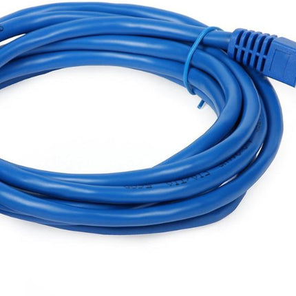 Victron RJ45 UTP kabel 1,8 m blå