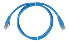Victron RJ45 UTP kabel 0,9 m blå