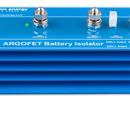Victron Argofet skillerelæ 200A-2 BAT