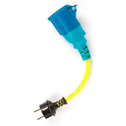 Victron adapter kabel 16A/250VCEE