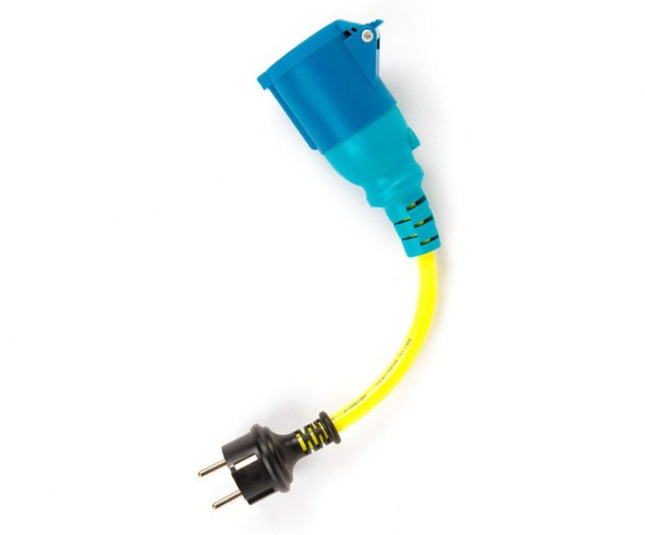 Victron adapter kabel 16A/250VCEE
