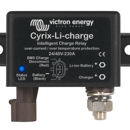 Victron Cyrix-Li-charge 24/48V-230A