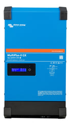 Victron MultiPlus inverter/lader 24V/3000W/70A GX