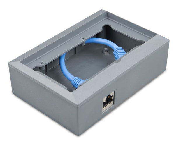 Victron kabinet til 65x120MM GX panel