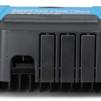 Victron MPPT Wirebox-XL MC4 højde 216 mm