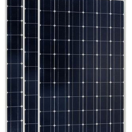 Victron solpanel mono 20W-36 celler