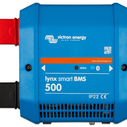 Victron Lynx Smart BMS 500 (M8)