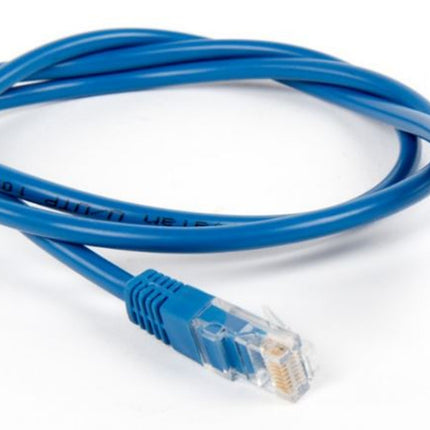 Victron RJ45 UTP kabel 0,3 M blå