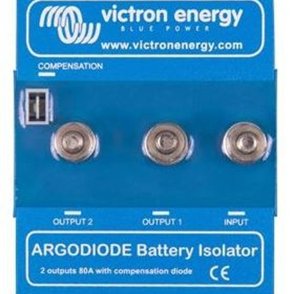 Victron Argodiode 80-2SC 2 BAT 80A