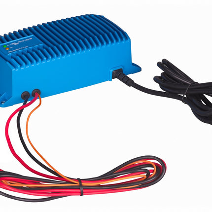 Victron lader blå Power 12V 25A Startsp