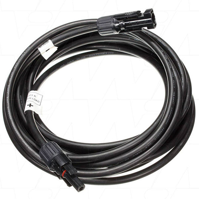 Victron Solar kabel 6MM2 10M