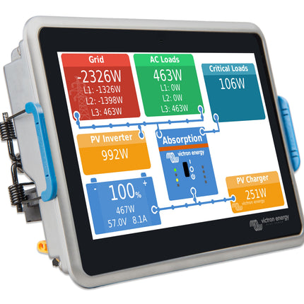 Victron Ekrano GX