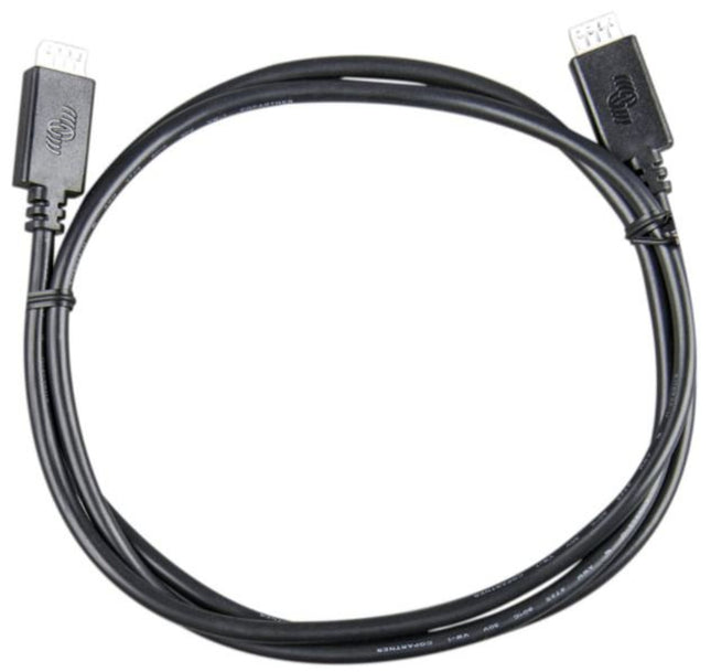 Victron VE.Direct kabel 3 M TO CC GX