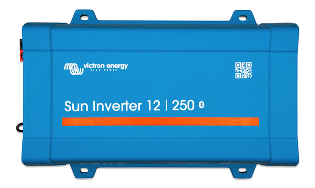 Victron SUN inverter 12/250-15 IEC