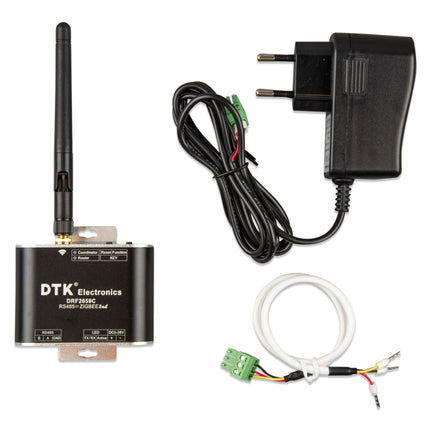 Victron Zigbee TO RS485 converter