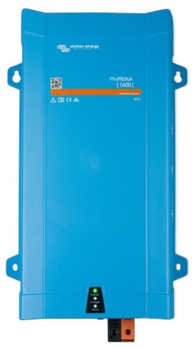 Victron MultiPlus inverter/lader 24V/1600W/40A