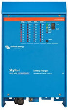 Victron Skylla-i lader 24V/80A 1+1 Udg.