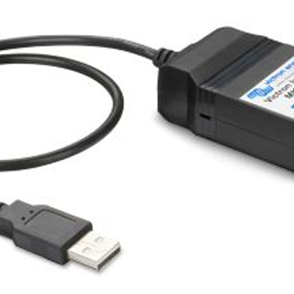 Victron interface MK2-USB til Phoenix CH