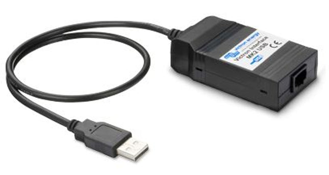 Victron interface MK2-USB til Phoenix CH
