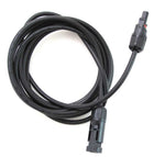 Victron Solar kabel 4¤ 3M