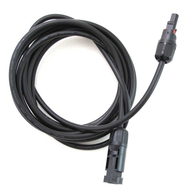 Victron Solar kabel 4¤ 3M