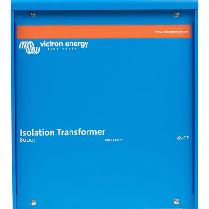 Victron isolations transformer 8000W 230V